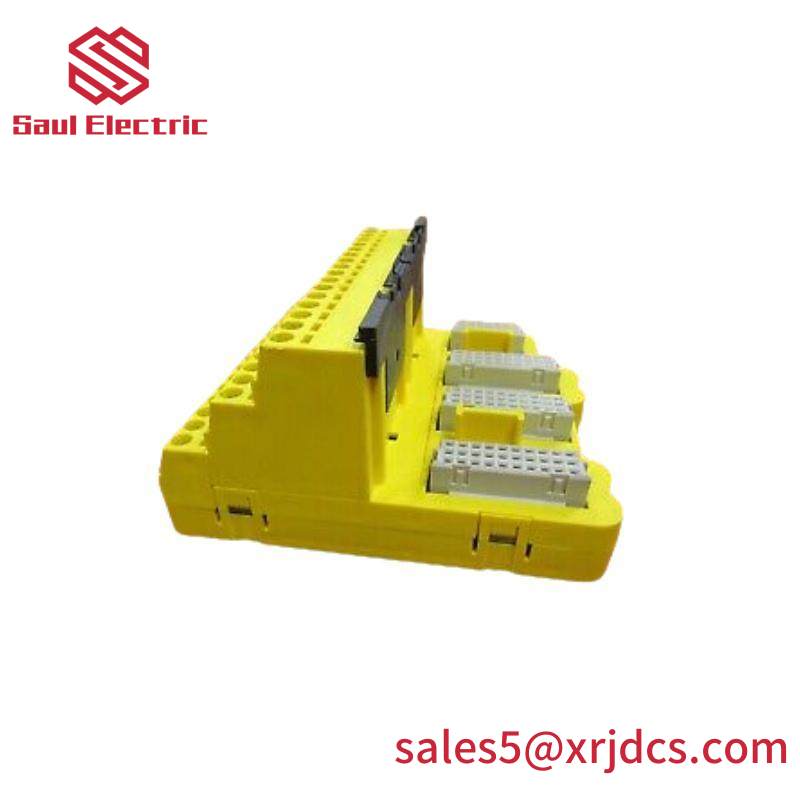 Emerson KJ2201X1-HA1 12P3322X022 Smart Logic Solver