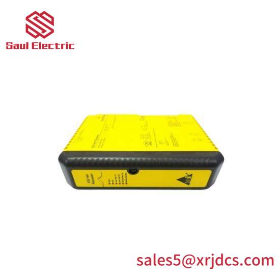 Emerson IC693ACC331