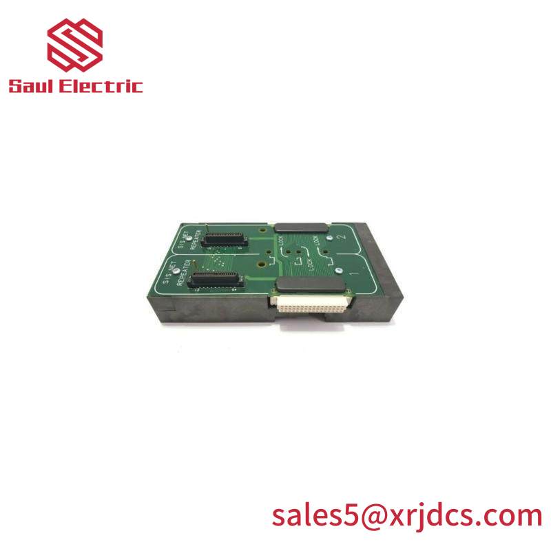 Emerson IC609SJR110RR
