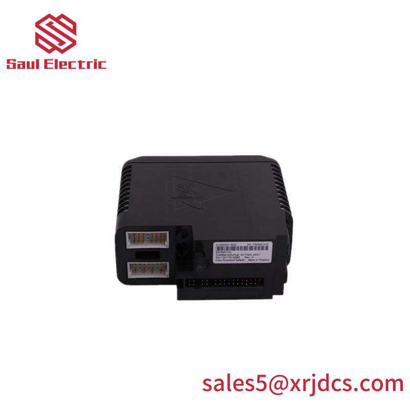 Emerson IC655ALG567RR