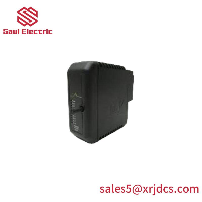 Emerson KJ3002X1-BA1 12P0680X072 DeltaV Discrete Output Module