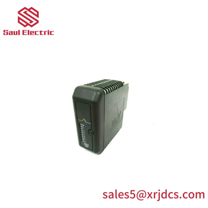 Emerson KJ3002X1-BA1 12P0680X122 Input Module