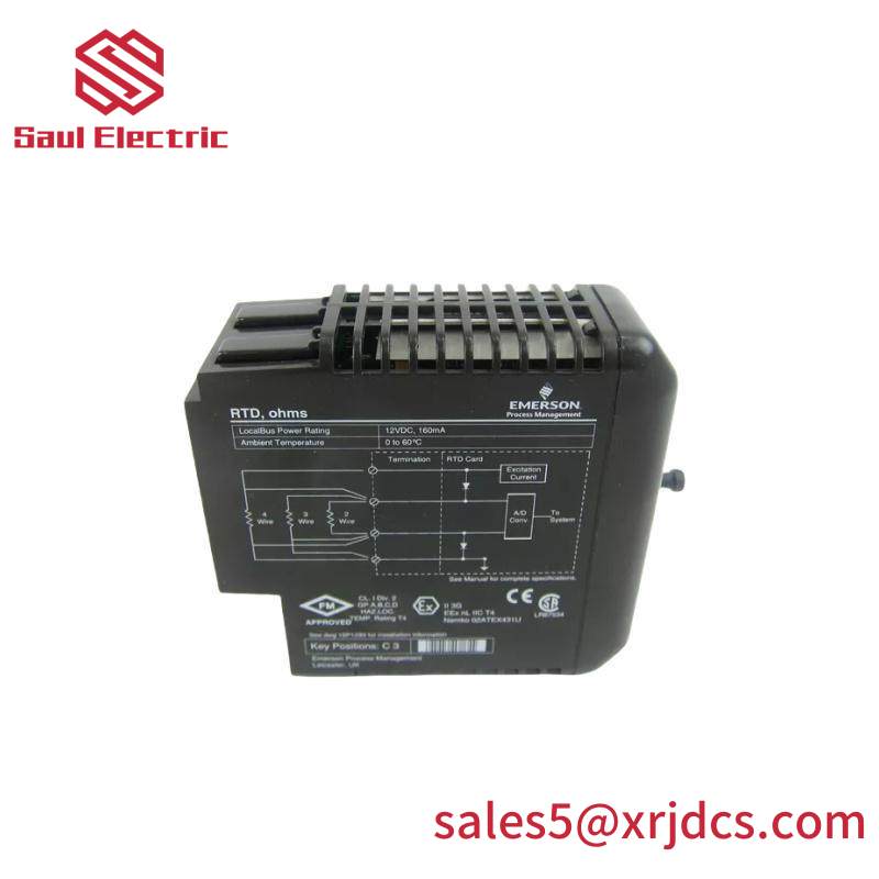 Emerson GFK-0121