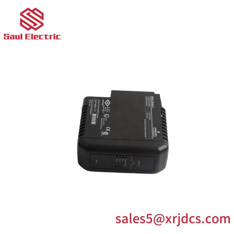 Emerson ZA06B-0079-B203
