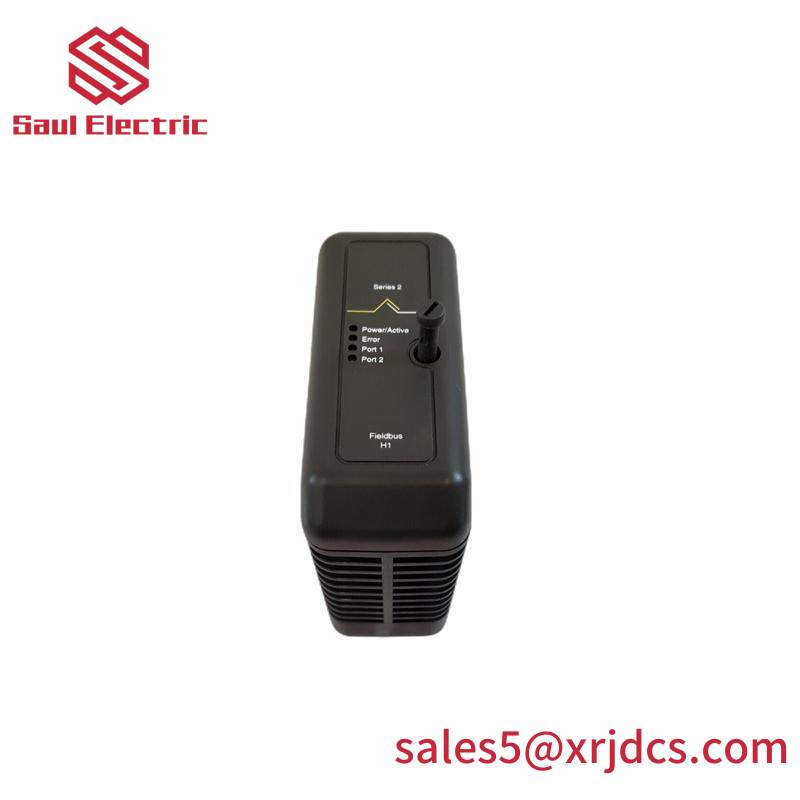 Emerson KJ3002X1-BE1 12P0682X052 Output Module