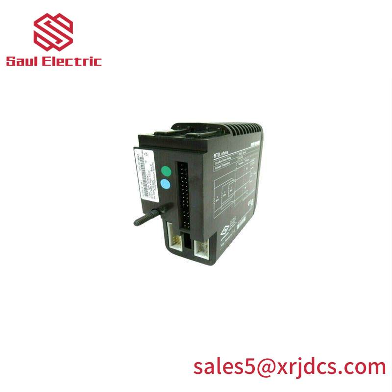 EMERSON KJ3002X1-BF1 12P1732X042