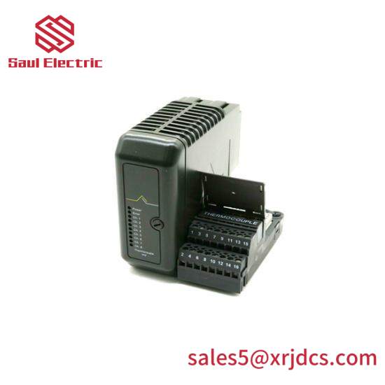 EMERSON KJ3002X1-BG2 12P1731X082 INTERFACE MODULE