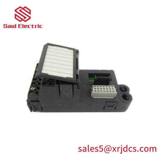EMERSON KJ3003X1-EA1 Serial Interface Terminal Block
