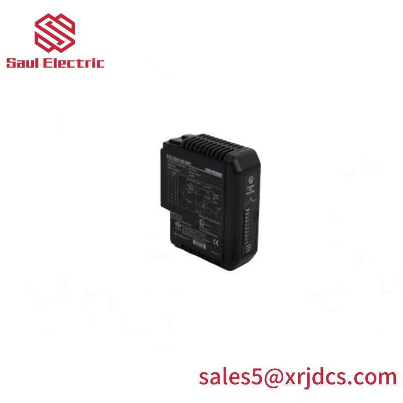 EMERSON KJ3101X1-BB1 12P1866X062 Delta V Fisher Rosemount