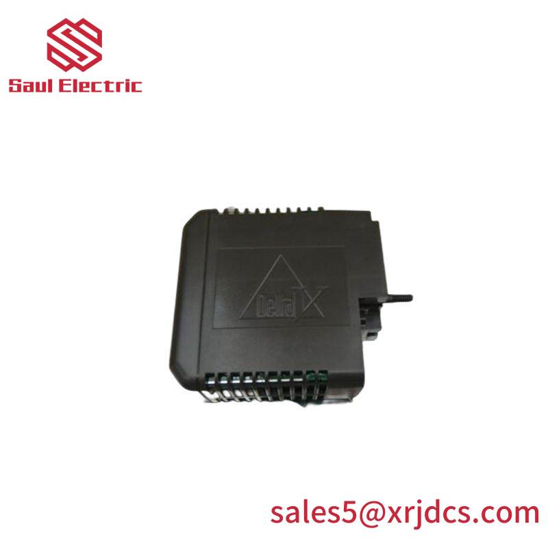 EMERSON KJ3102X1-BE1 12P2703X022 Analog Ouput Module