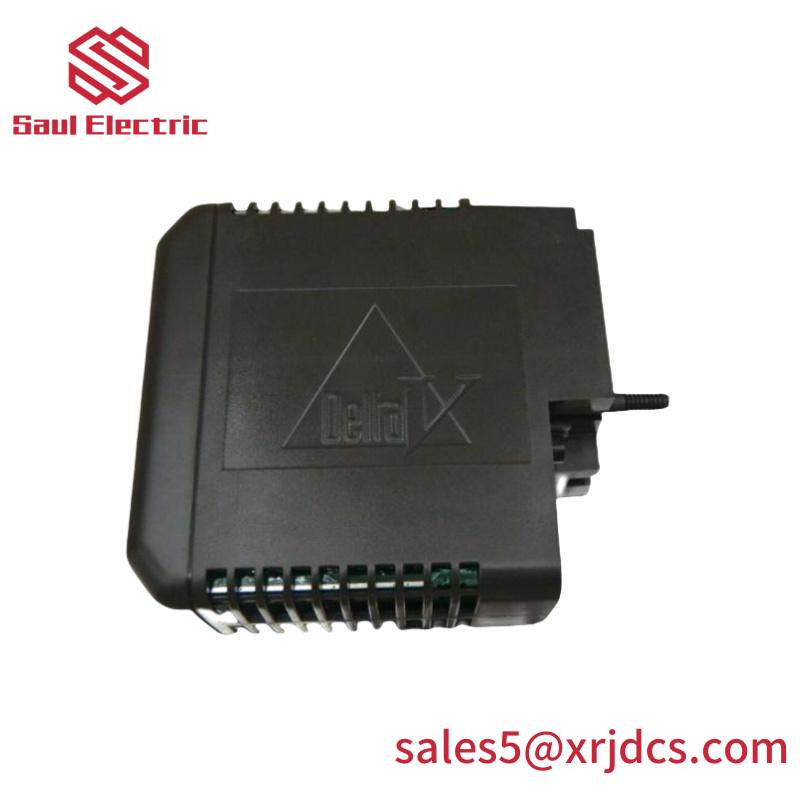Emerson KJ3102X1-BE1 12P2703X022 VE4013S2B1 Analog Ouput Module