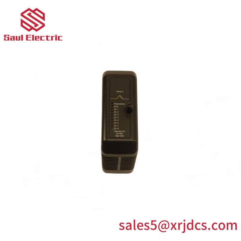 Emerson IC866-0075-4A3-2P