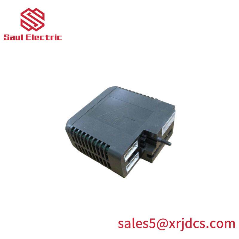 Emerson KJ3203X1-BA1 12P3270X032 digital input module