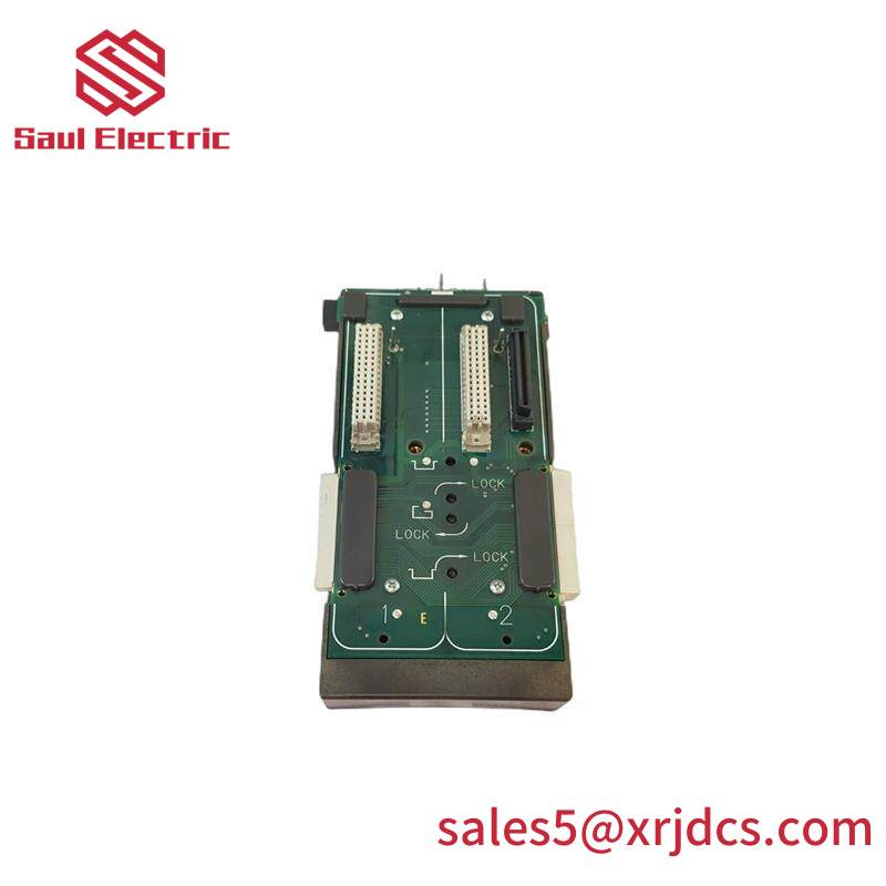 Emerson KJ3203X1-BA2 13P0085X012 VE4001S2T2B4 Module