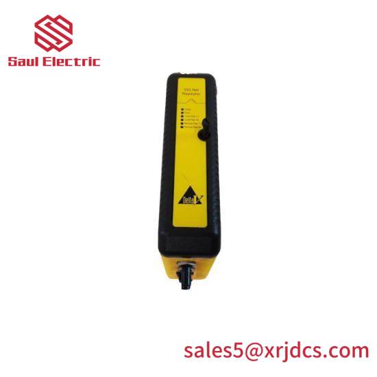 Invensys Triconex 4351B COMMUNICATION MODULE