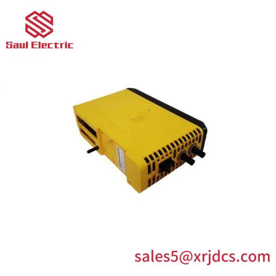 Invensys Triconex 4351B COMMUNICATION MODULE