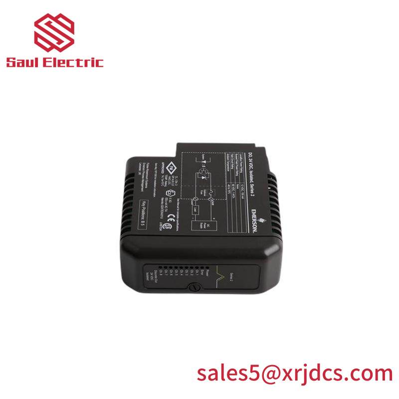 Emerson 1C31150G02