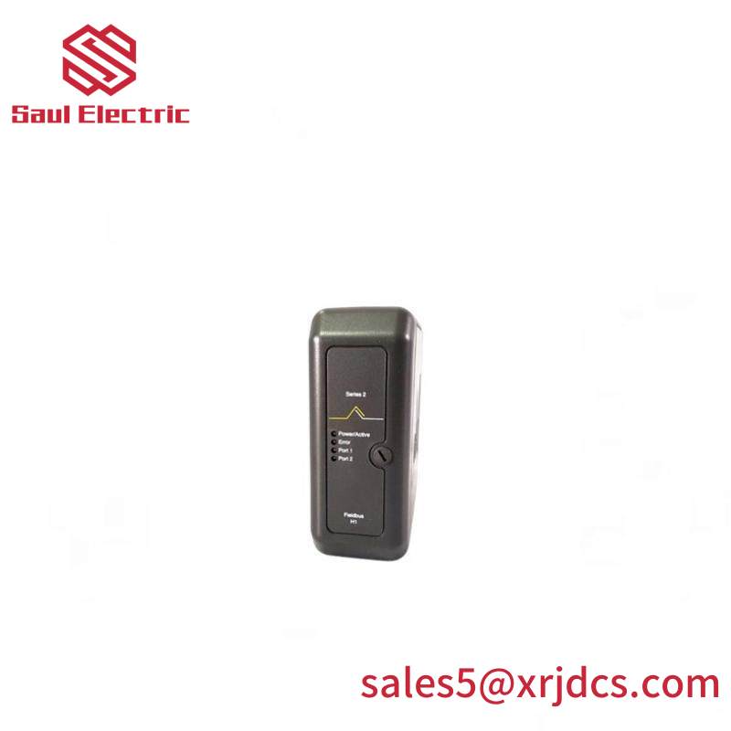 EMERSON KJ3222X1-BK1 12P4705X062 Virtual I/O Module