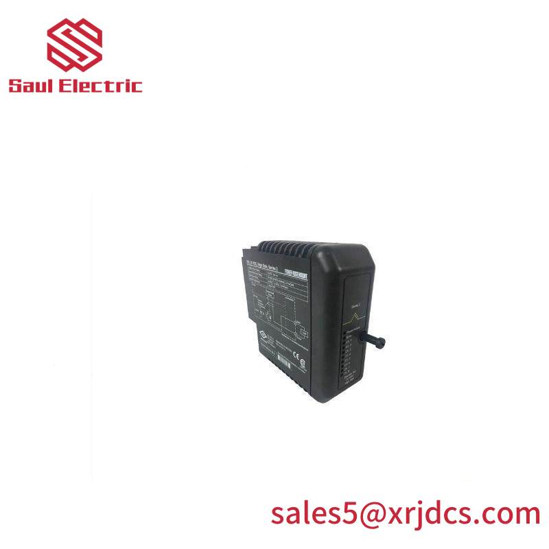 EMERSON KJ3225X1-BA1 12P4174X042 Quotes DeltaV Module