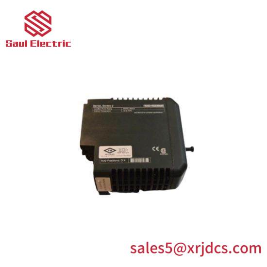 EMERSON KJ3241X1-BA1 12P2506X072  Interface Card