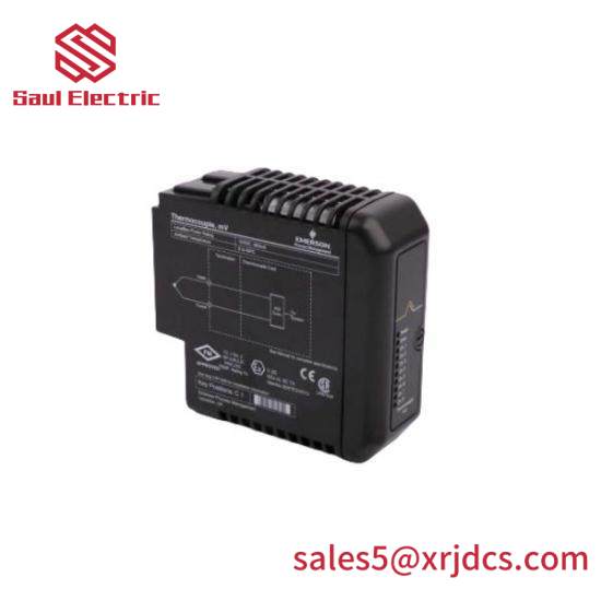 Emerson MTR-1220-N-D-E-0RR