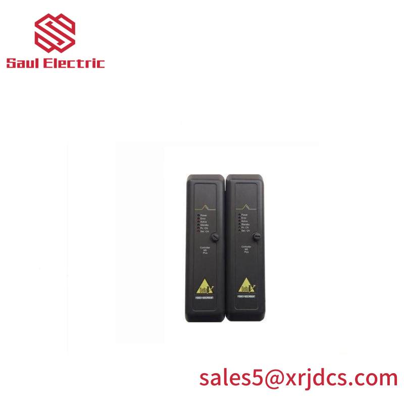 Emerson 8060-CC-XT