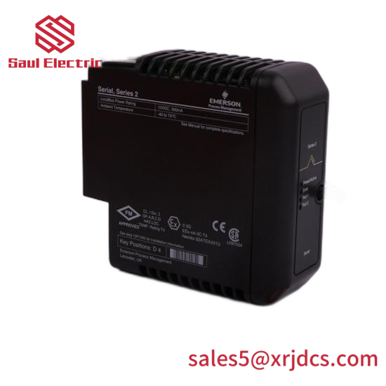 Emerson IC756RSW24IM