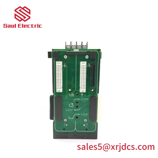 Emerson KJ4001X1-BA3 12P3378X022  Power Controller