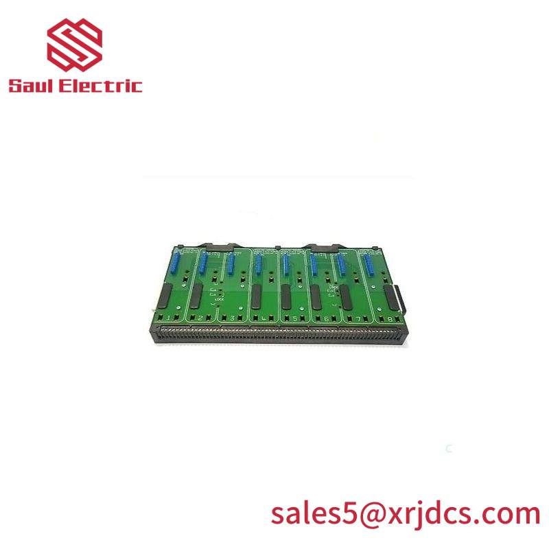 EMERSON KJ4001X1-BE1 REV:L