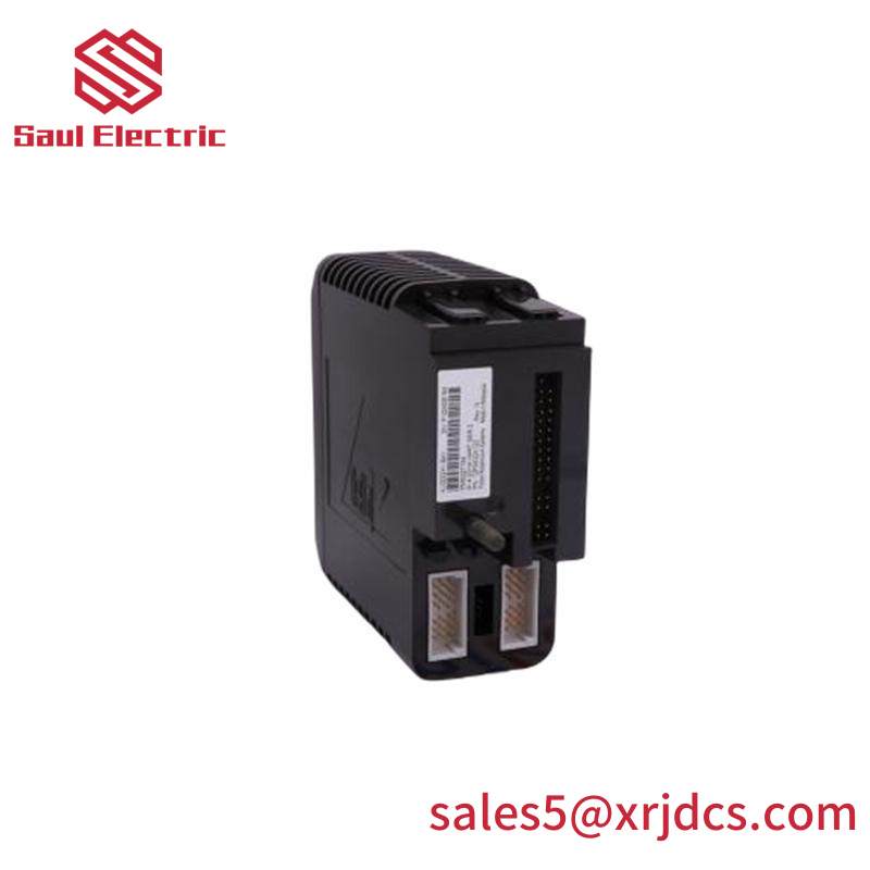 EMERSON KJ4001X1-CA1