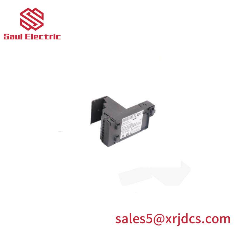 EMERSON KJ4001X1-CJ1 12P1902X042 Logic Solver