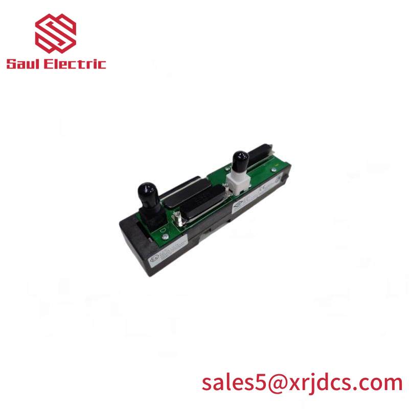 EMERSON KJ4001X1-NA1 12P3373X012