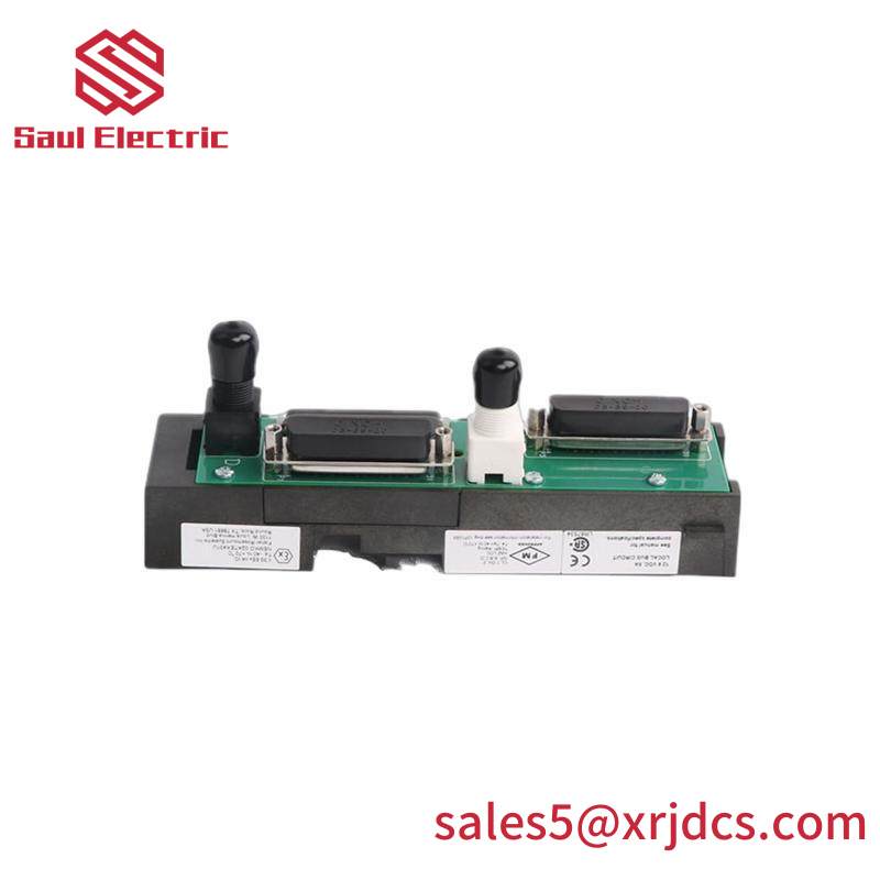 EMERSON KJ4001X1-NA1 REV:C