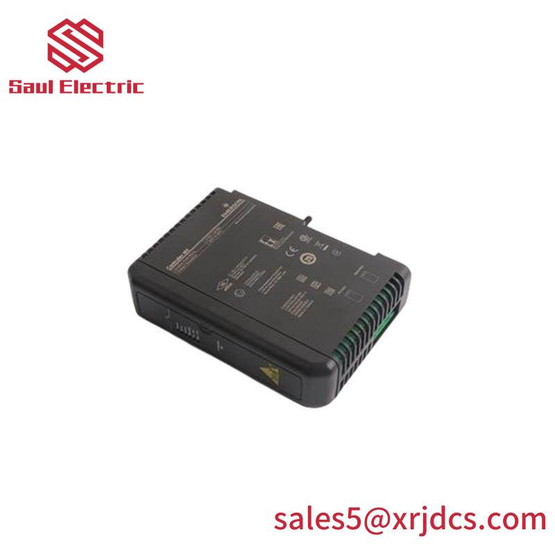 EMERSON KJ4001X1-NB1 12P3368X012