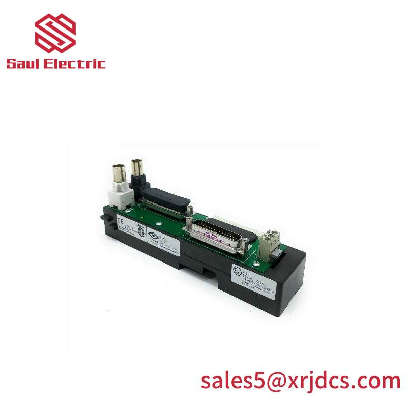 Emerson 8604-FT-FU