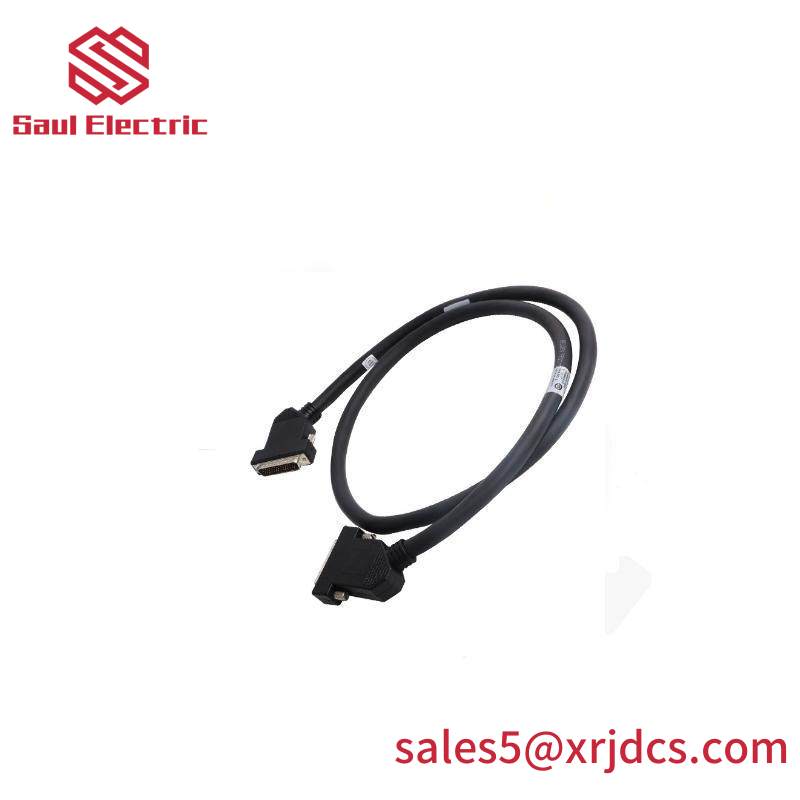 EMERSON KJ4002X1-BF2 Extender Cable for Horizontal Carriers