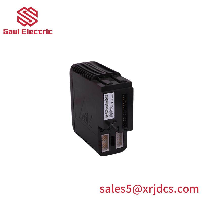 EMERSON KL2001X1-BA1 Smart Logic Solver