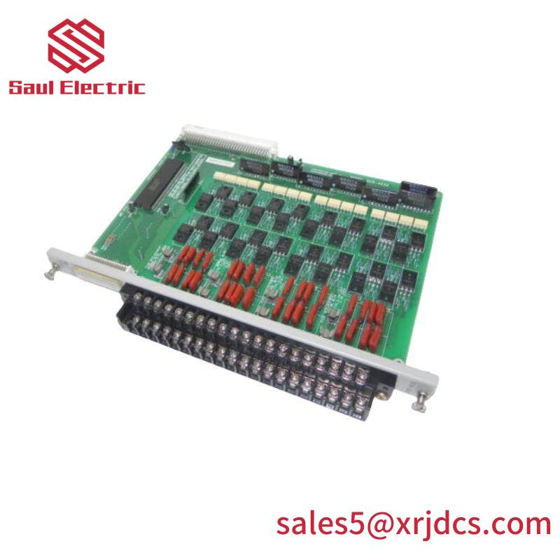 EMERSON KL3031X1-BA1 12P4630X112 Input Module
