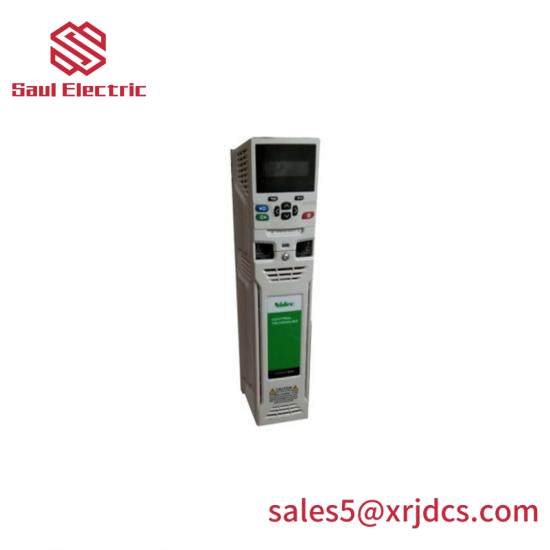 EMERSON M701-07400660A AC Drive