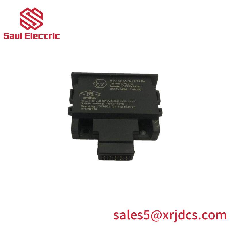 EMERSON MMS3125/022-020
