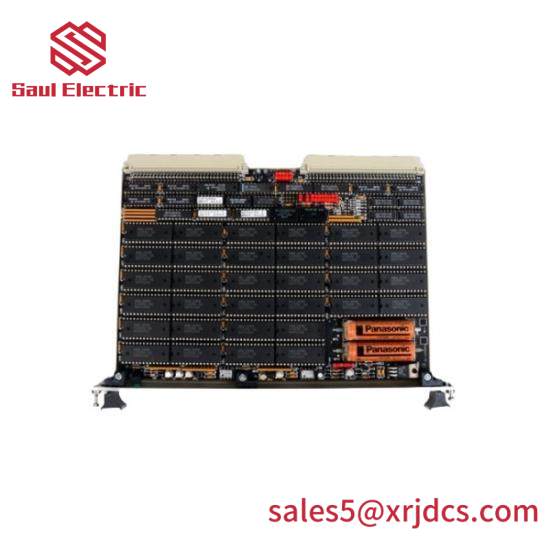 Emerson / Motorola MVME215-3 Memory Module