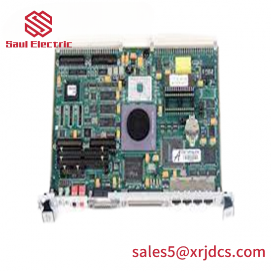 Motorola MVME-620