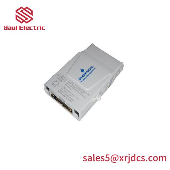 EMERSON MVME61006E-0163