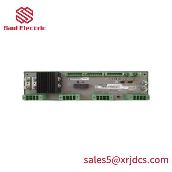 EMERSON Ovation 1P00239G01 Control Cards