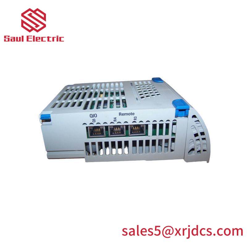 Emerson Ovation 5X00226G02 Emerson Ovation 5X00226G02 Input Output Interface Module
