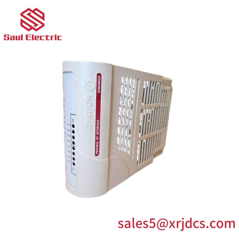 Westinghouse 5X00300G01
