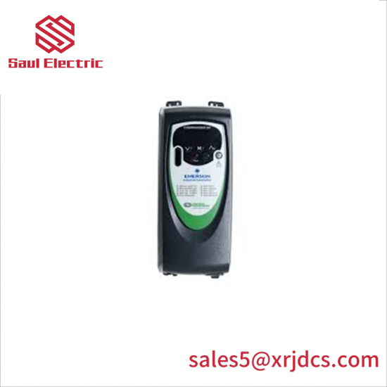 EMERSON PMC-IO-PROZESSOR