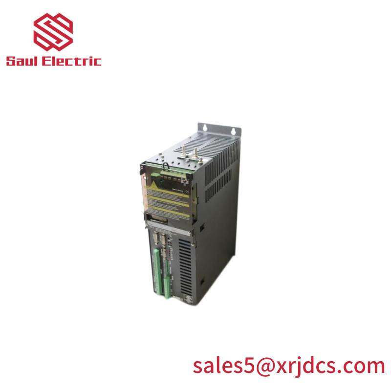 EMERSON PMC PROFINET