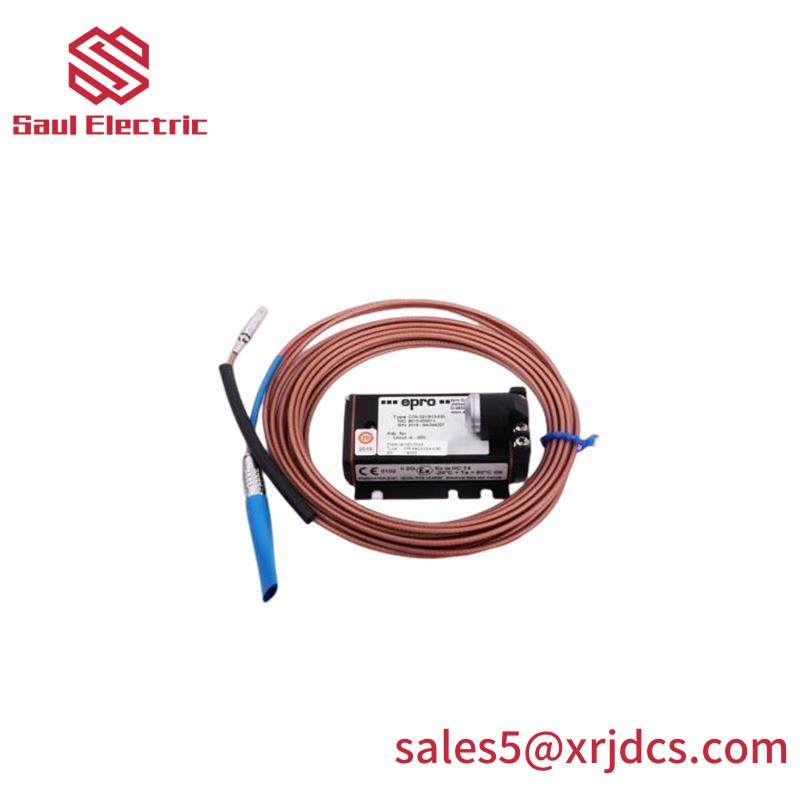 Emerson MTR-3T57-H-R-B-M-0