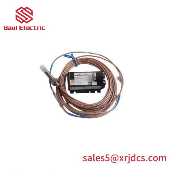 EMERSON PR6423/003-030-CN CON021 Eddy current sensor